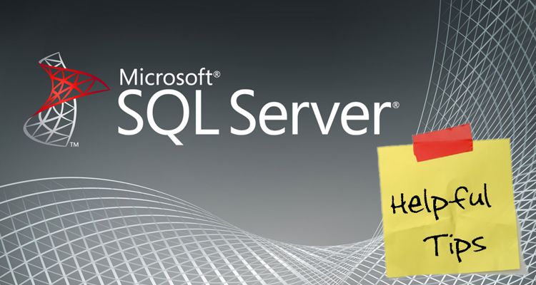 Trends in SQL Backup And Restore